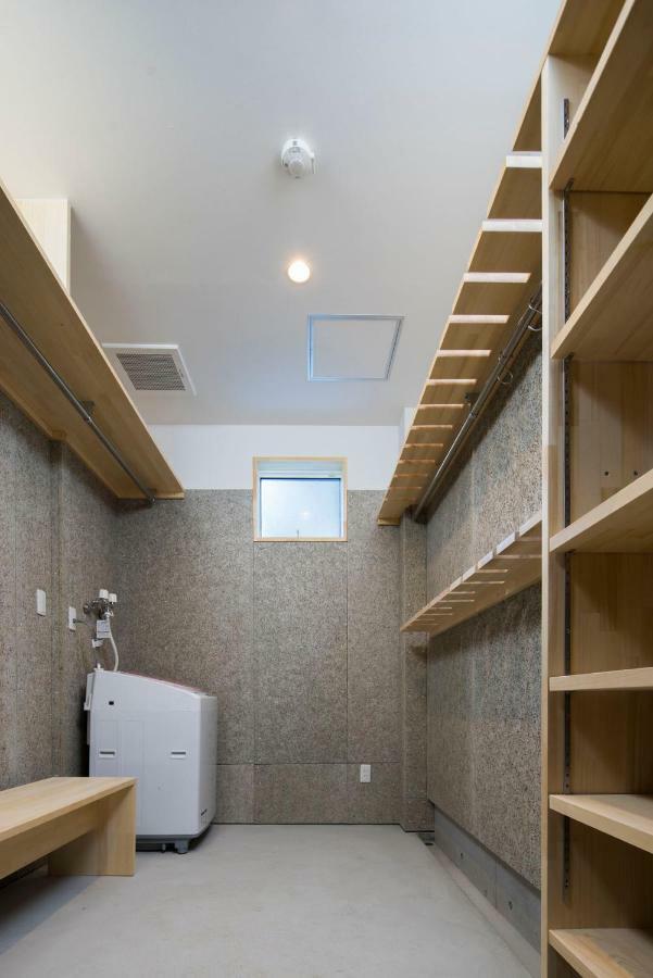 Hakuba White Fox Chalet Экстерьер фото